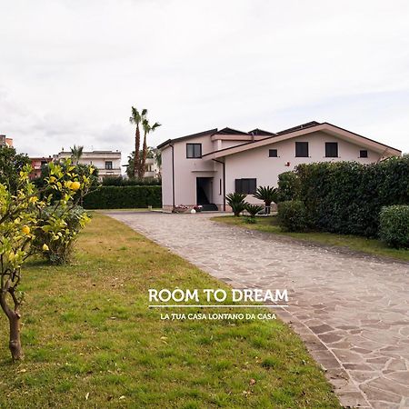 Room To Dream San Valentino Torio Екстер'єр фото