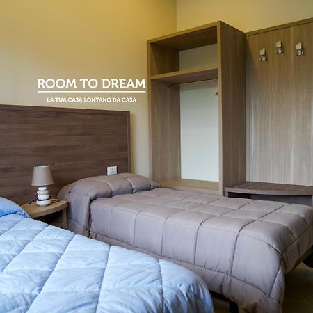Room To Dream San Valentino Torio Екстер'єр фото