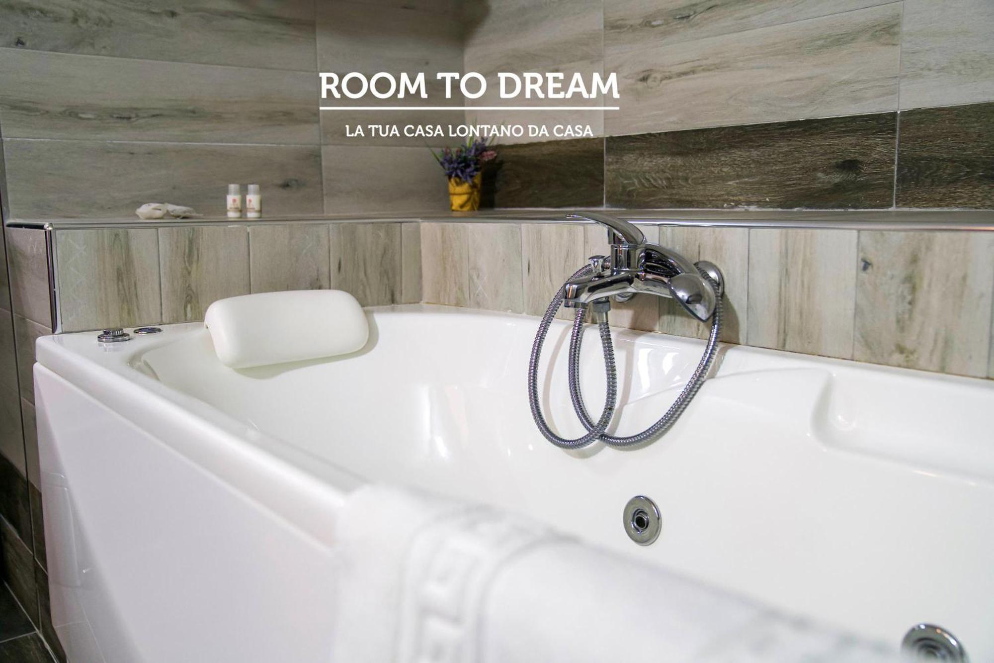 Room To Dream San Valentino Torio Екстер'єр фото