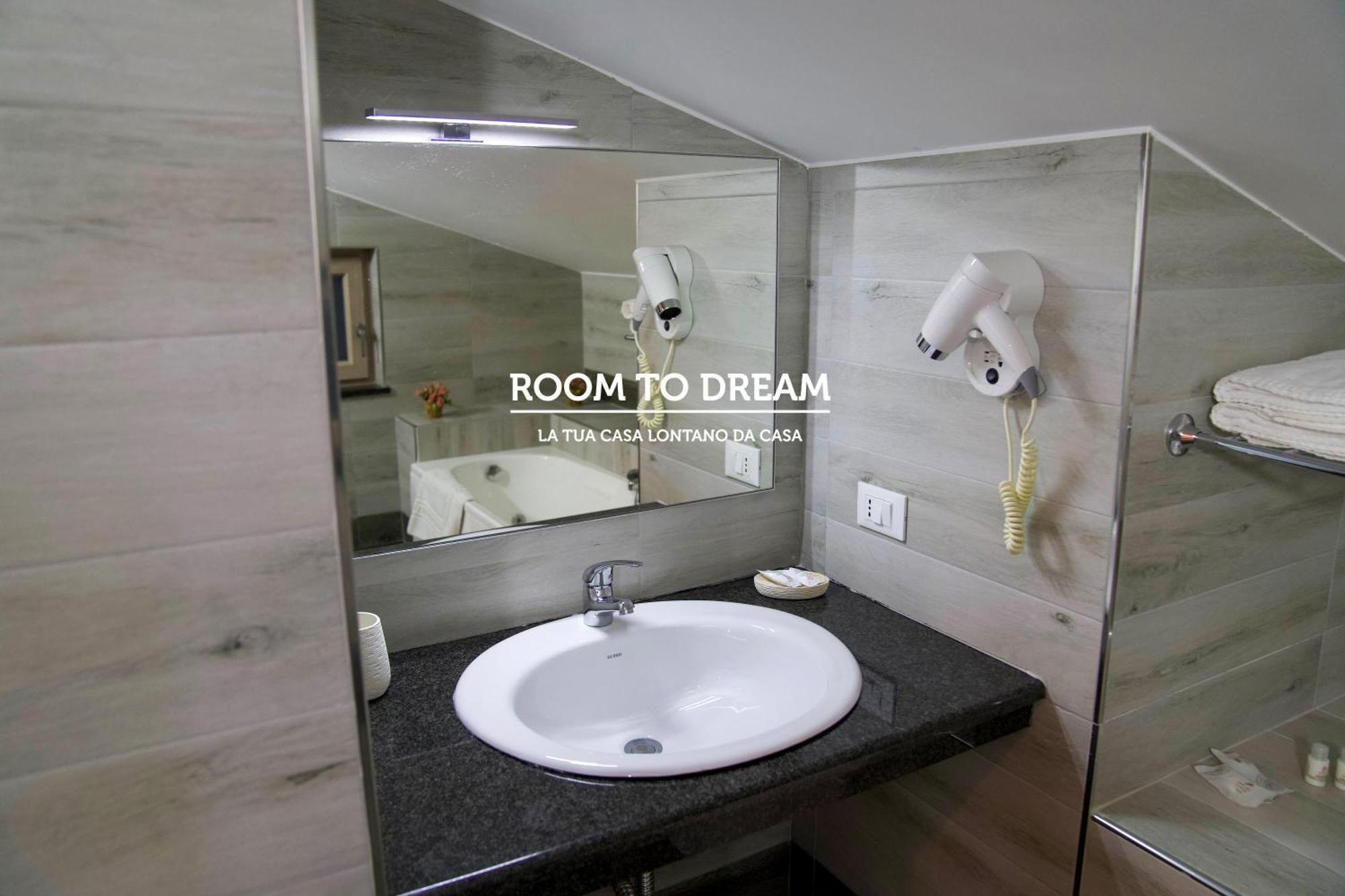 Room To Dream San Valentino Torio Екстер'єр фото