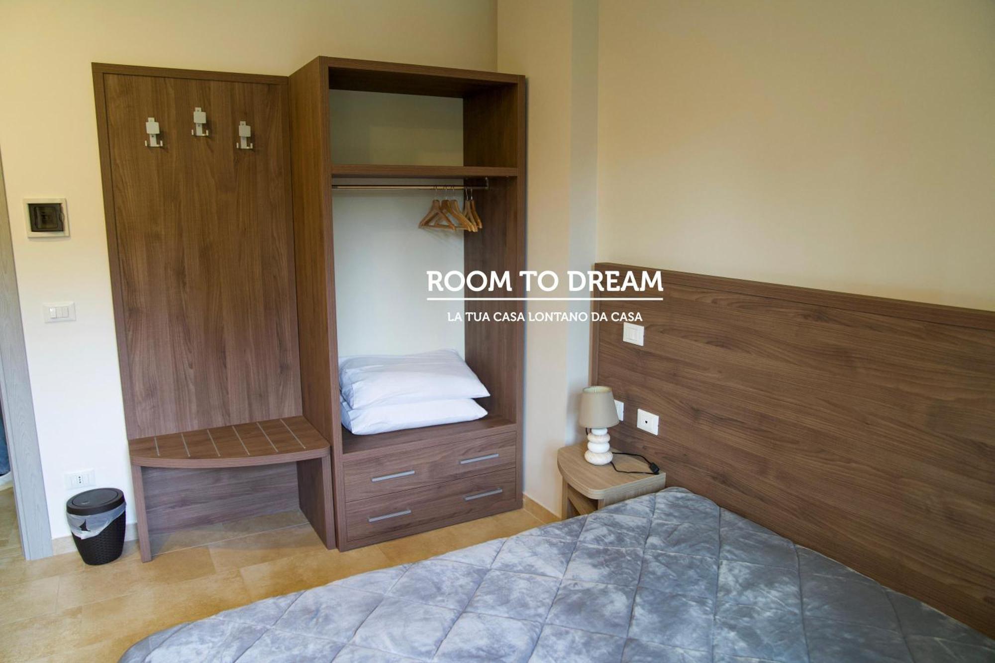 Room To Dream San Valentino Torio Екстер'єр фото
