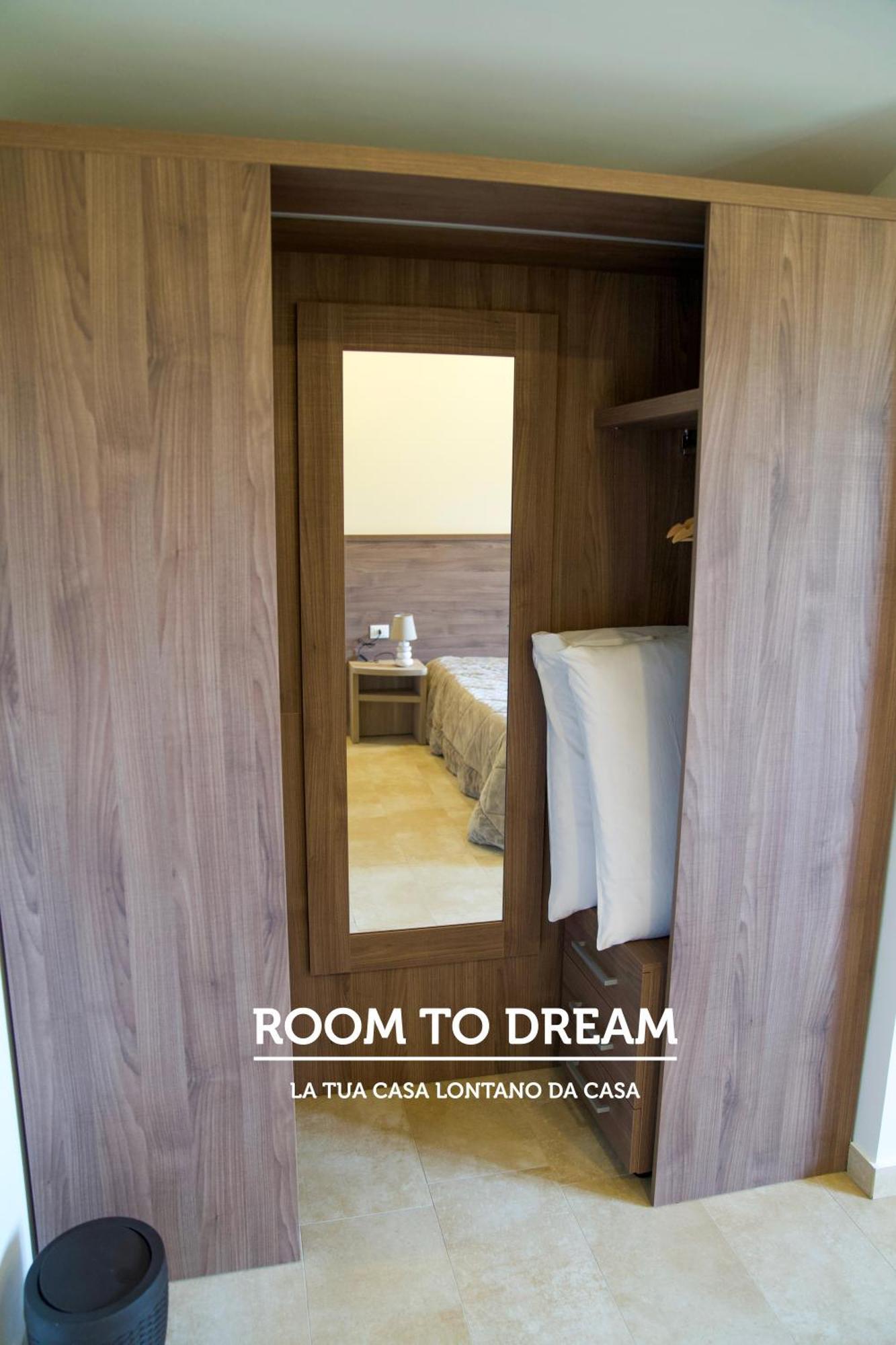 Room To Dream San Valentino Torio Екстер'єр фото