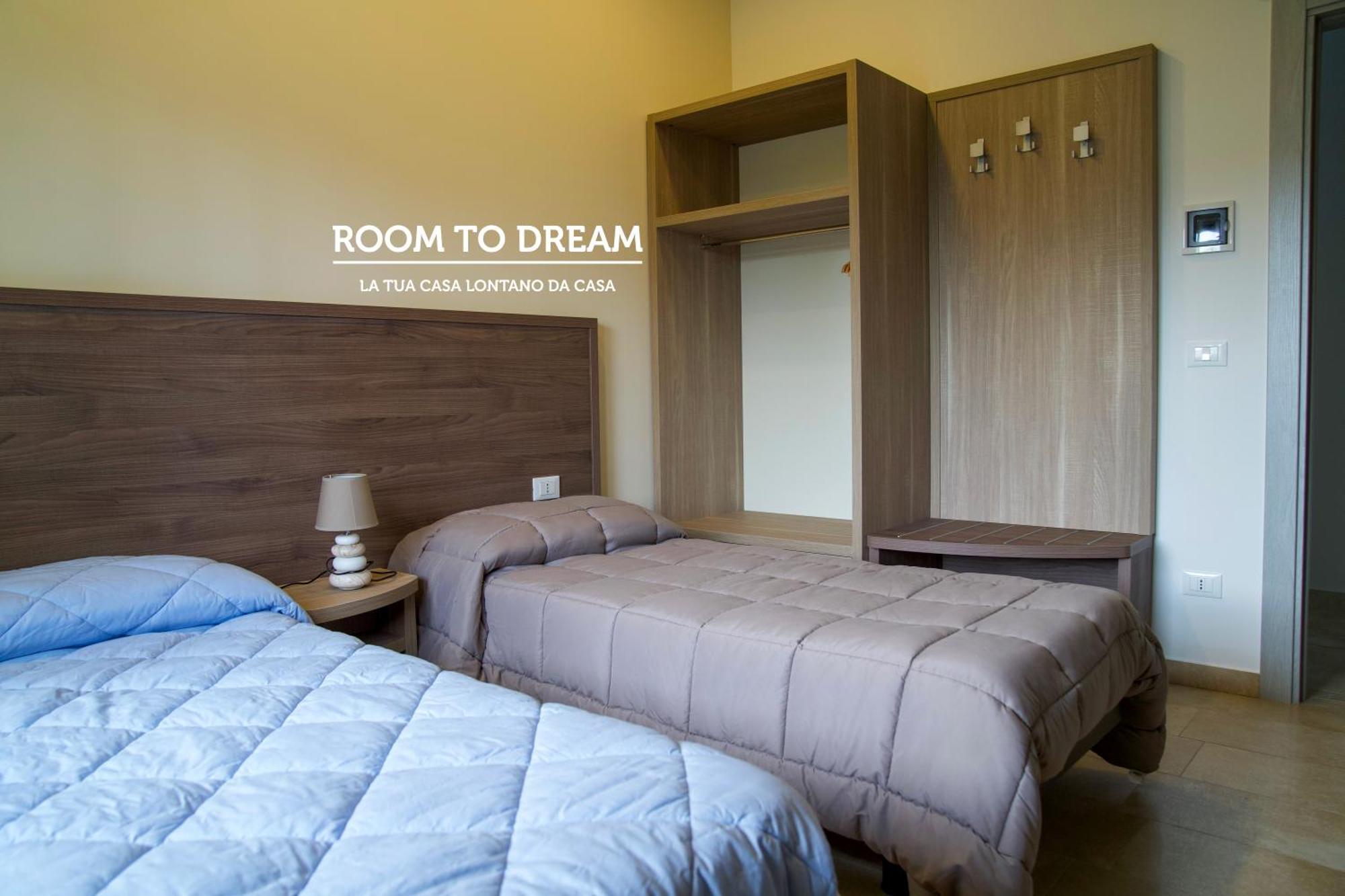 Room To Dream San Valentino Torio Екстер'єр фото