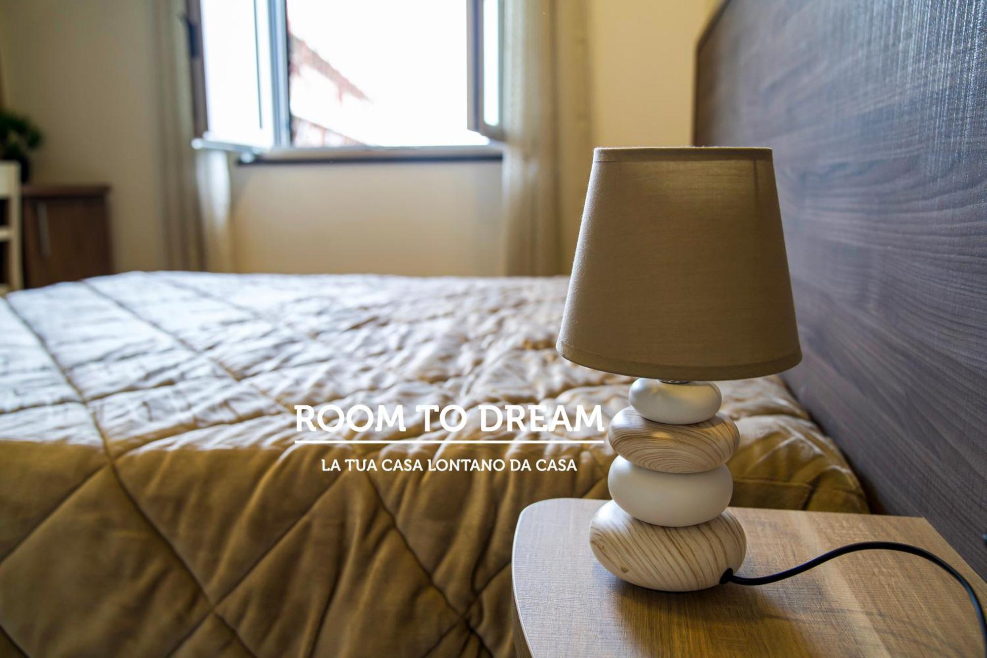 Room To Dream San Valentino Torio Екстер'єр фото