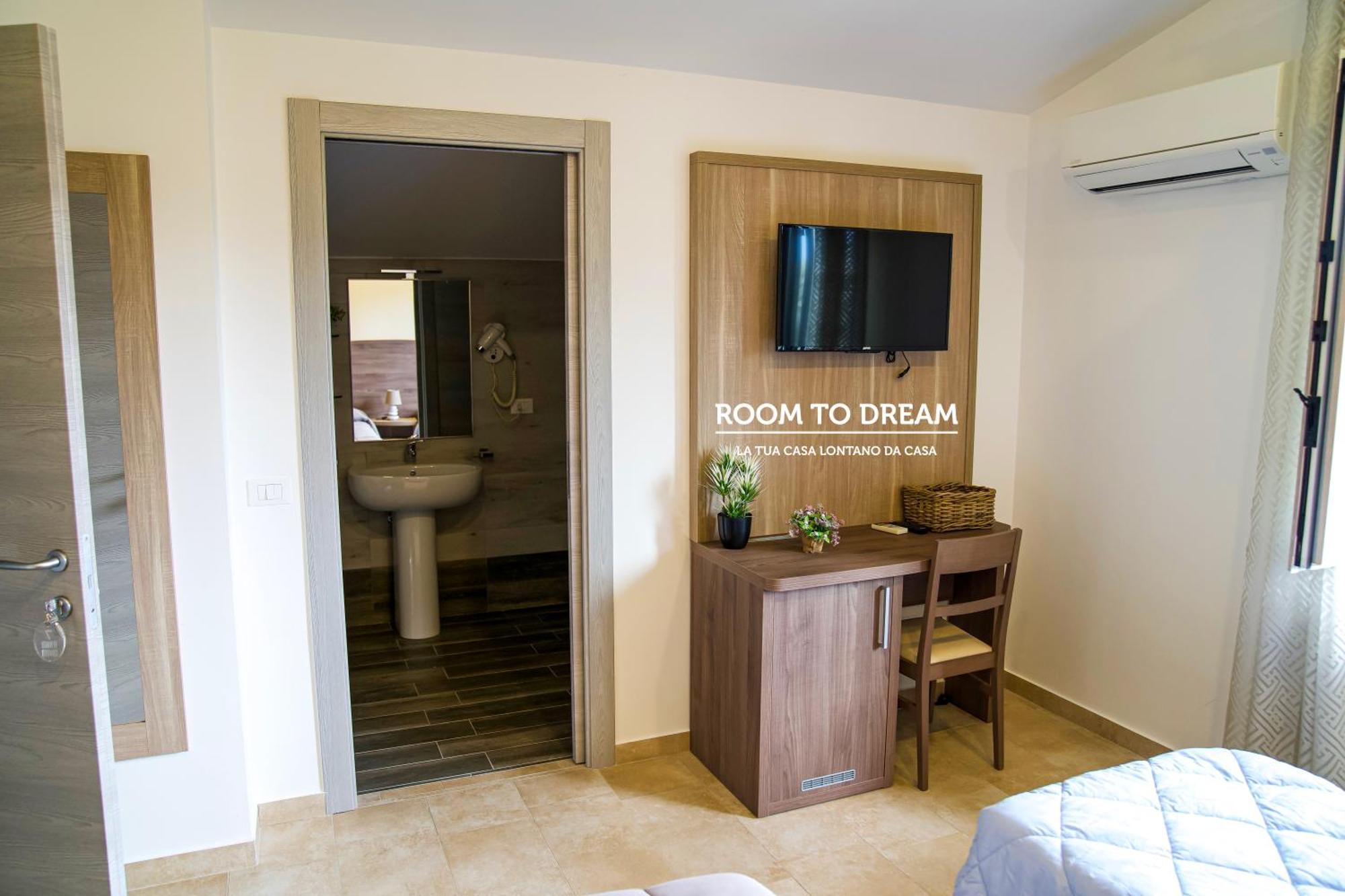 Room To Dream San Valentino Torio Екстер'єр фото
