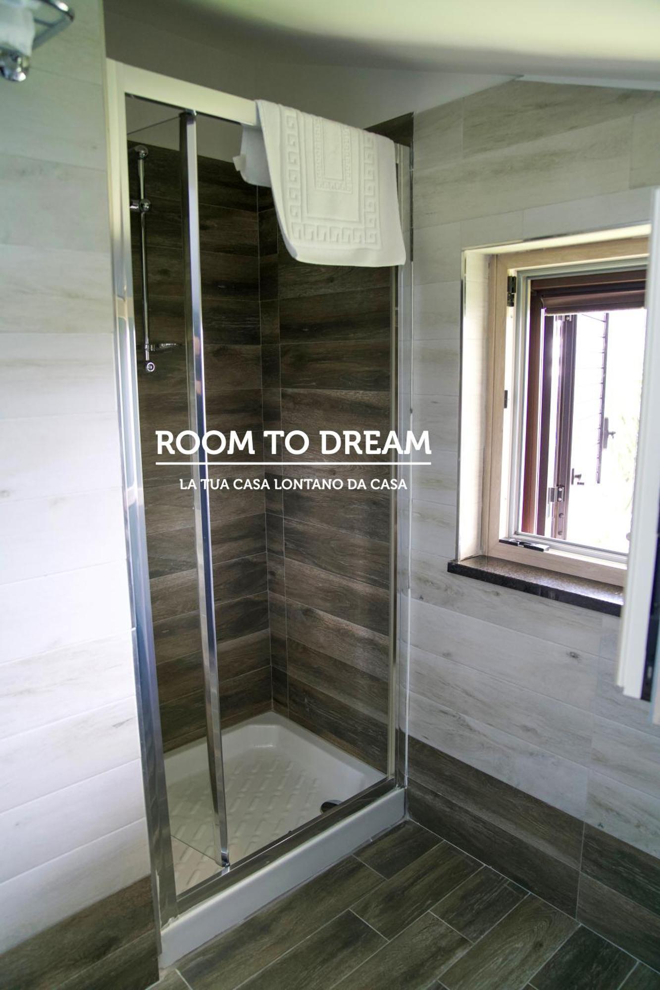 Room To Dream San Valentino Torio Екстер'єр фото