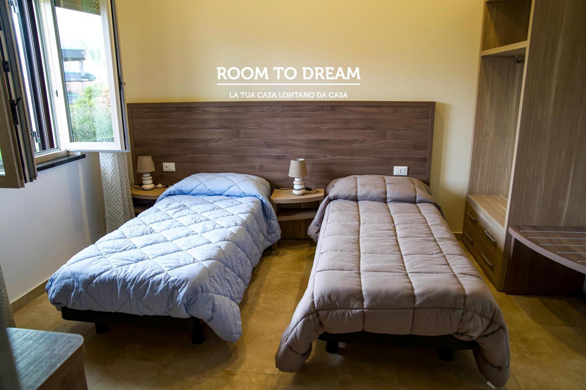 Room To Dream San Valentino Torio Екстер'єр фото