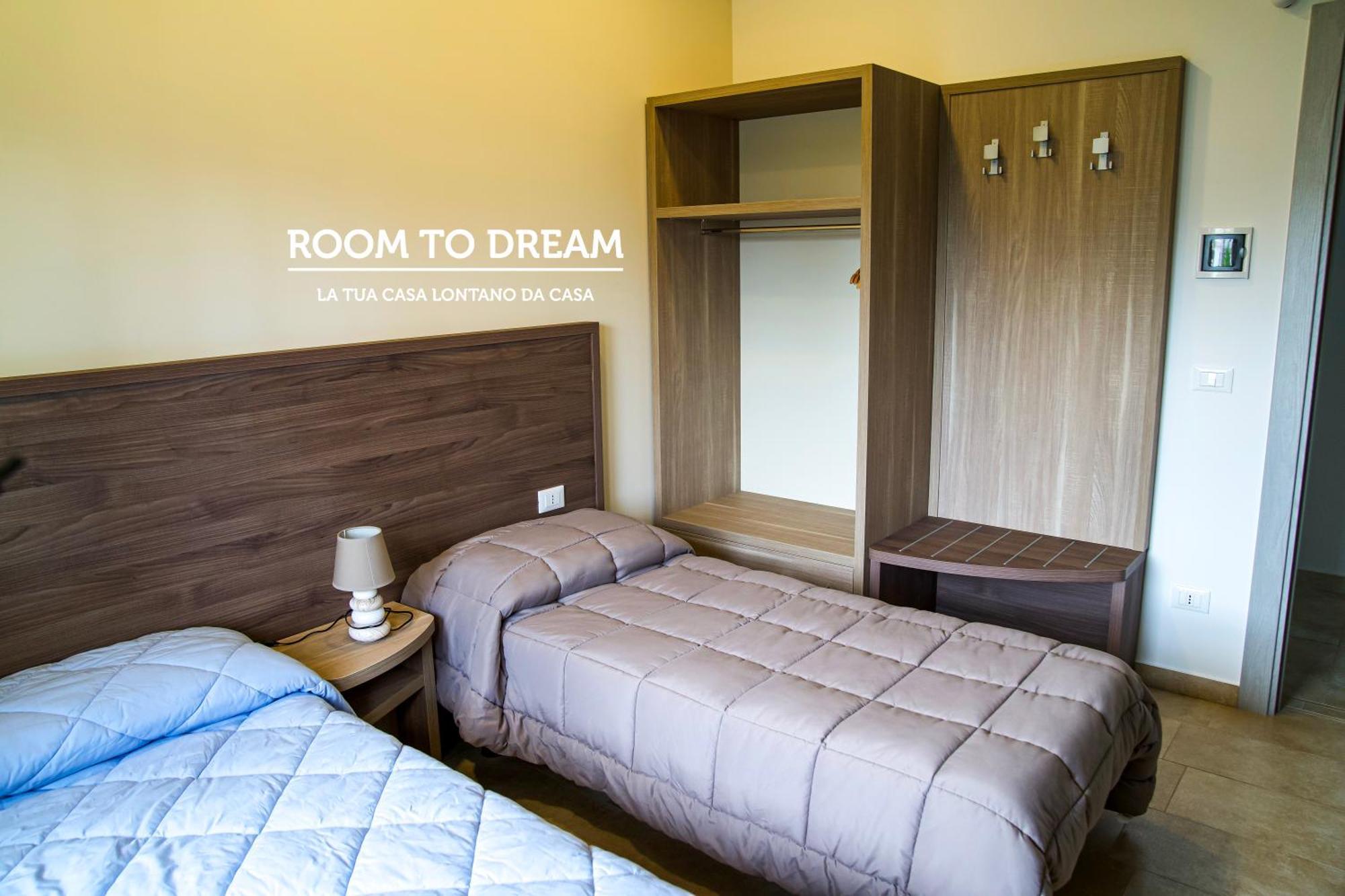 Room To Dream San Valentino Torio Екстер'єр фото
