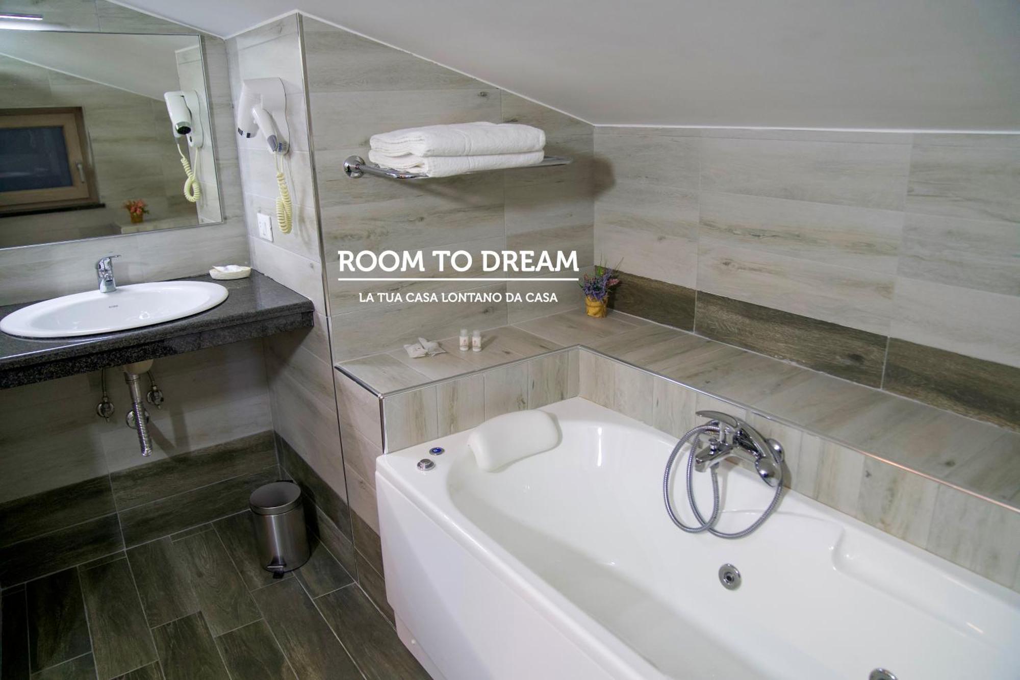 Room To Dream San Valentino Torio Екстер'єр фото