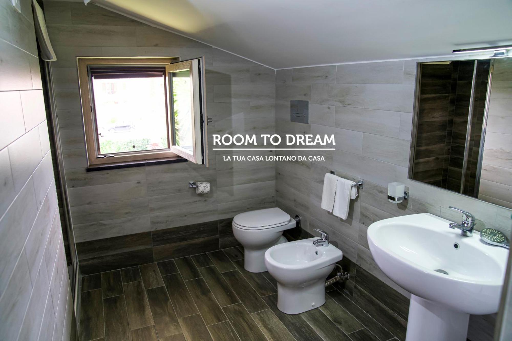 Room To Dream San Valentino Torio Екстер'єр фото