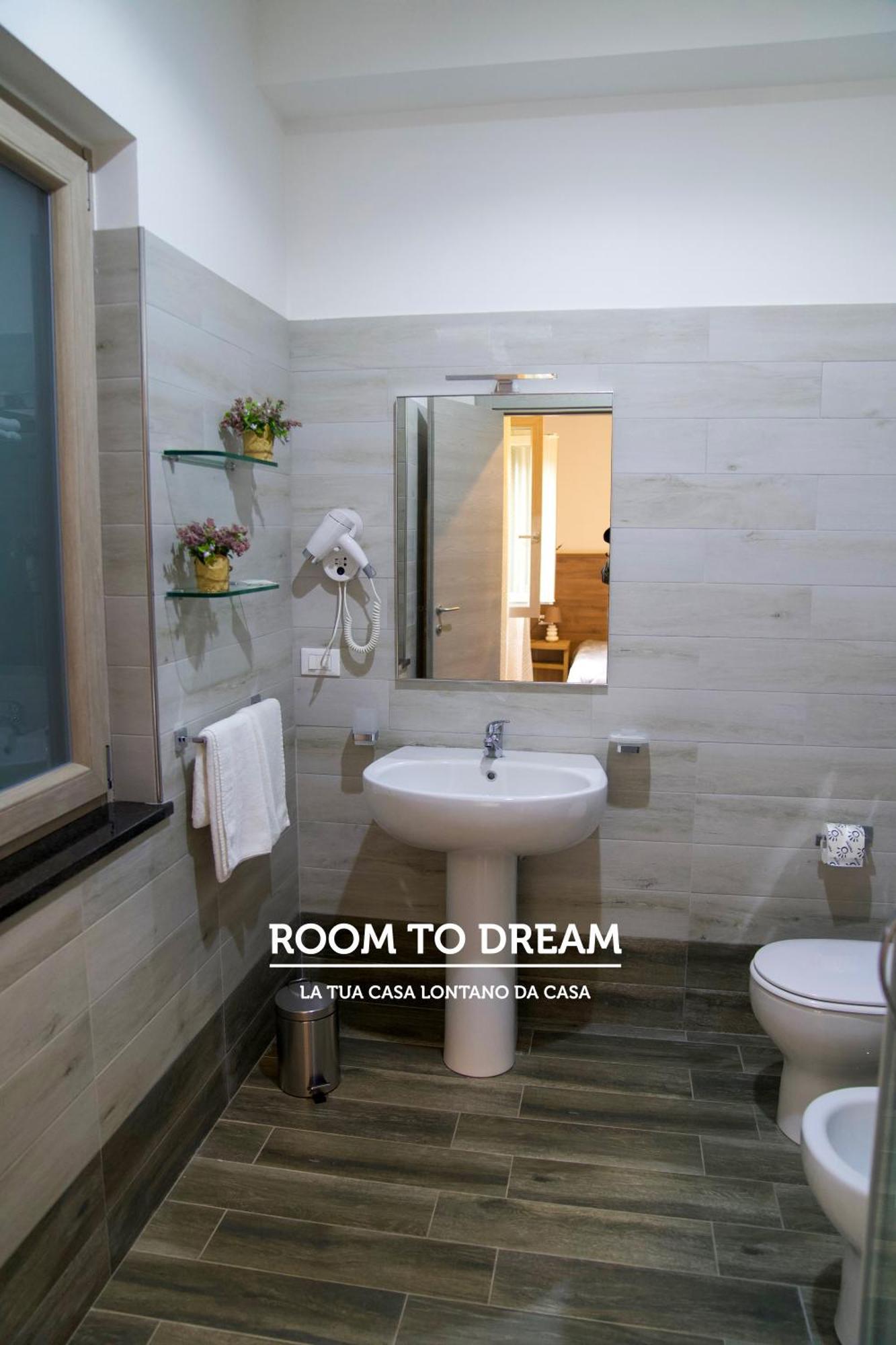 Room To Dream San Valentino Torio Екстер'єр фото