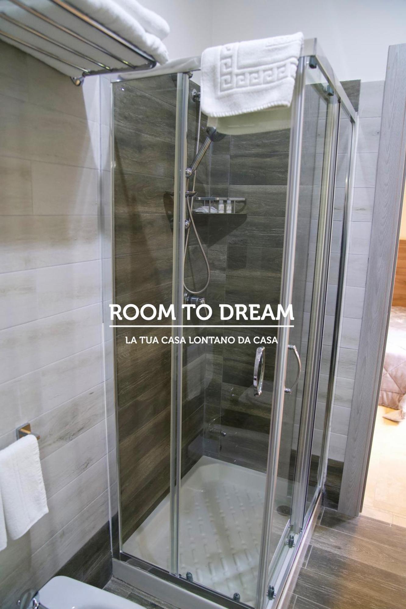 Room To Dream San Valentino Torio Екстер'єр фото