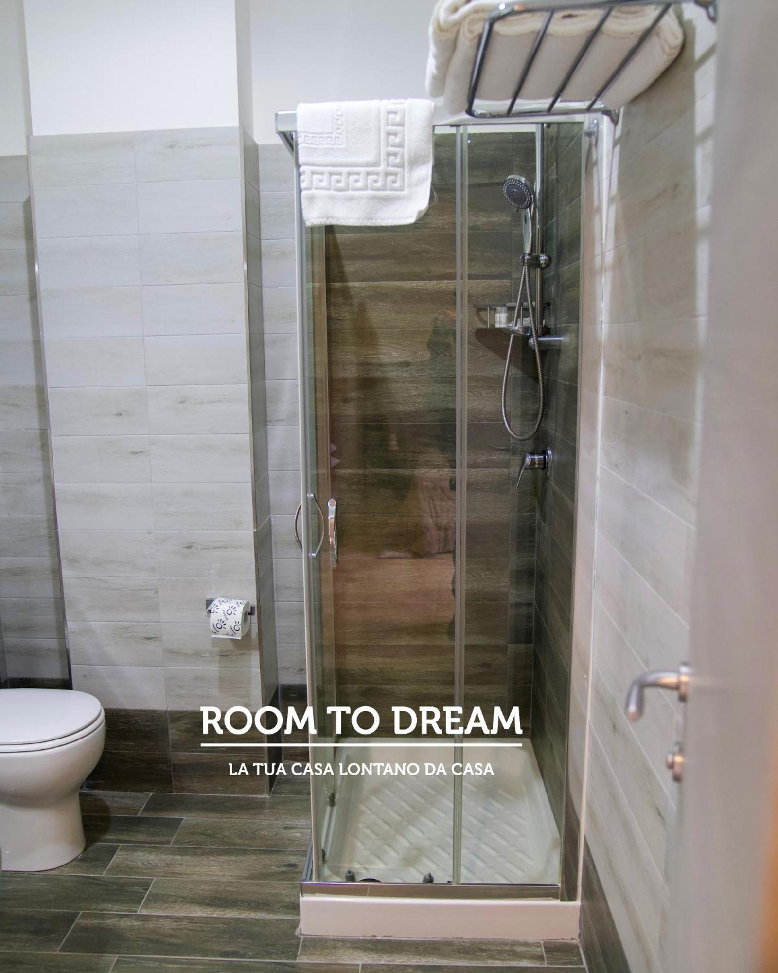 Room To Dream San Valentino Torio Екстер'єр фото
