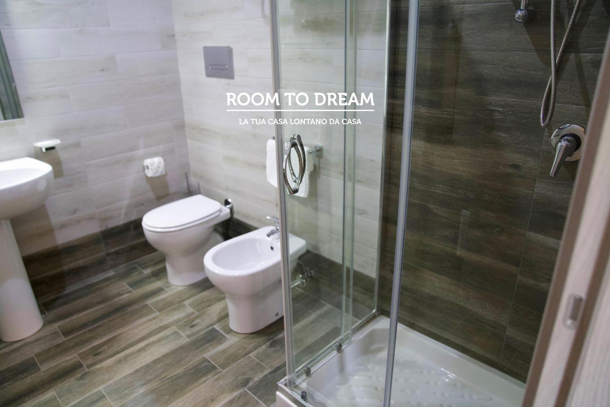 Room To Dream San Valentino Torio Екстер'єр фото