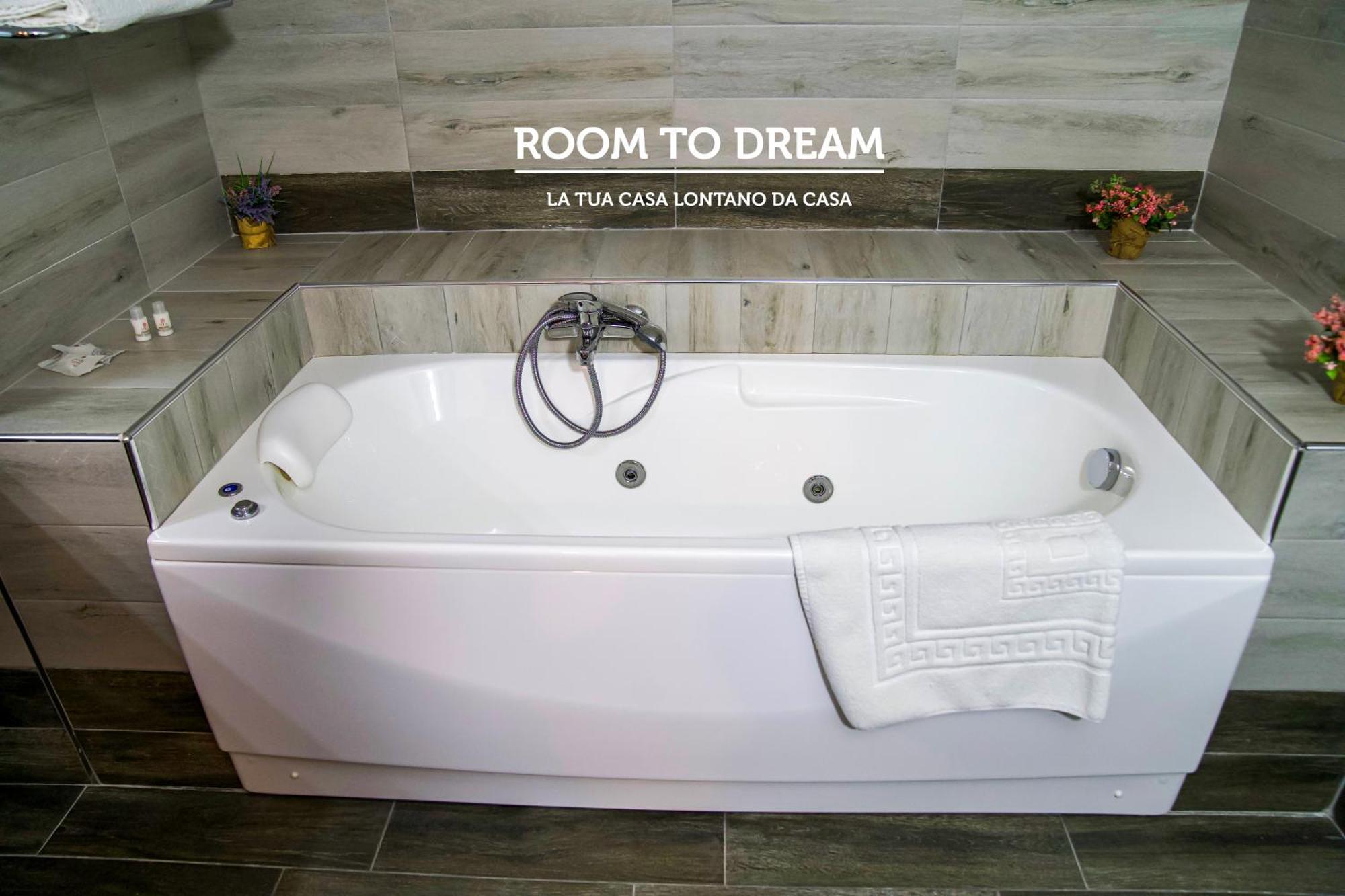 Room To Dream San Valentino Torio Екстер'єр фото