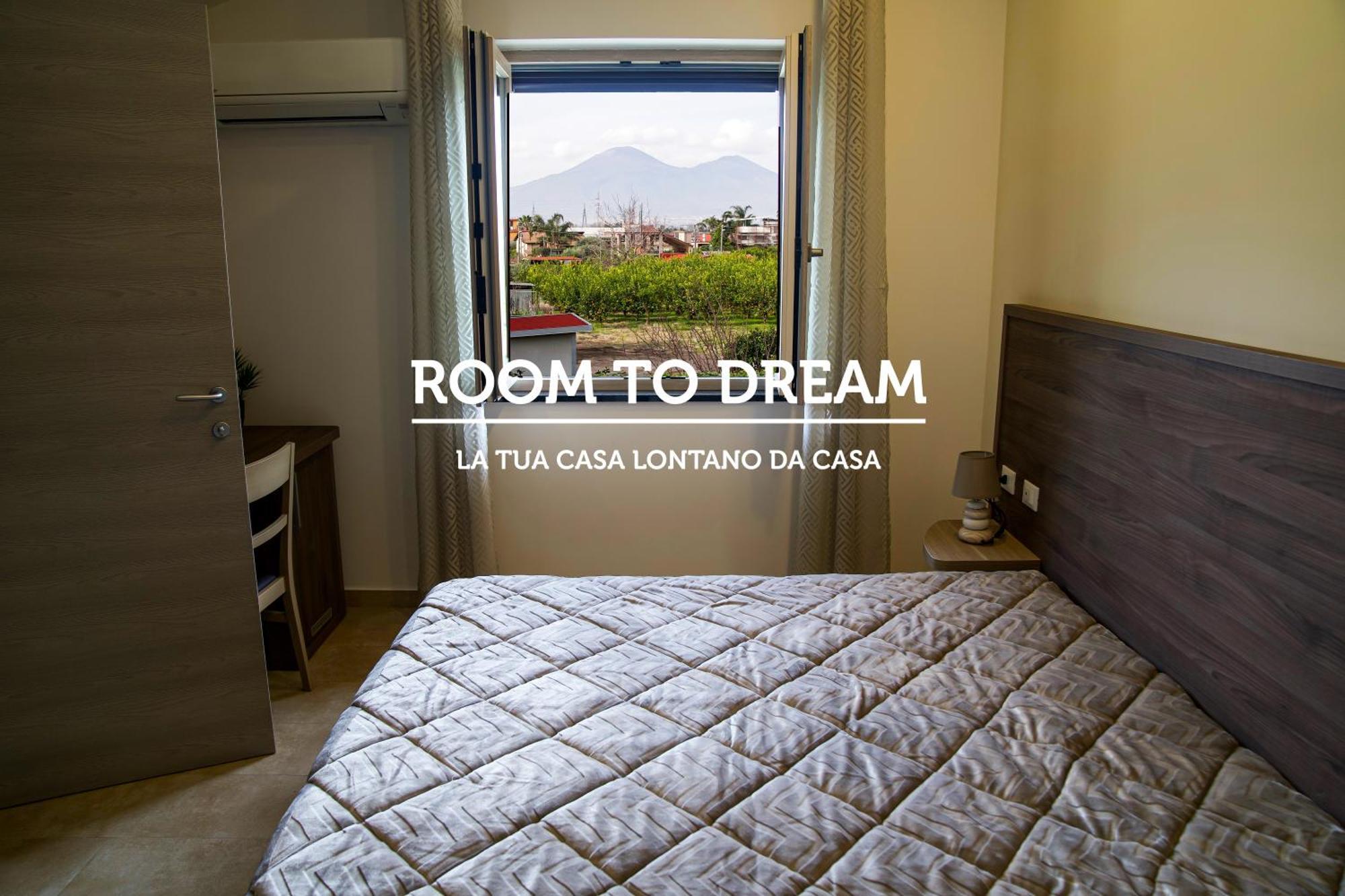 Room To Dream San Valentino Torio Екстер'єр фото