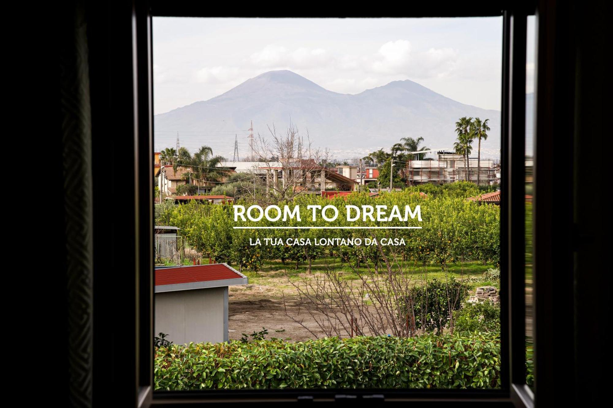 Room To Dream San Valentino Torio Екстер'єр фото