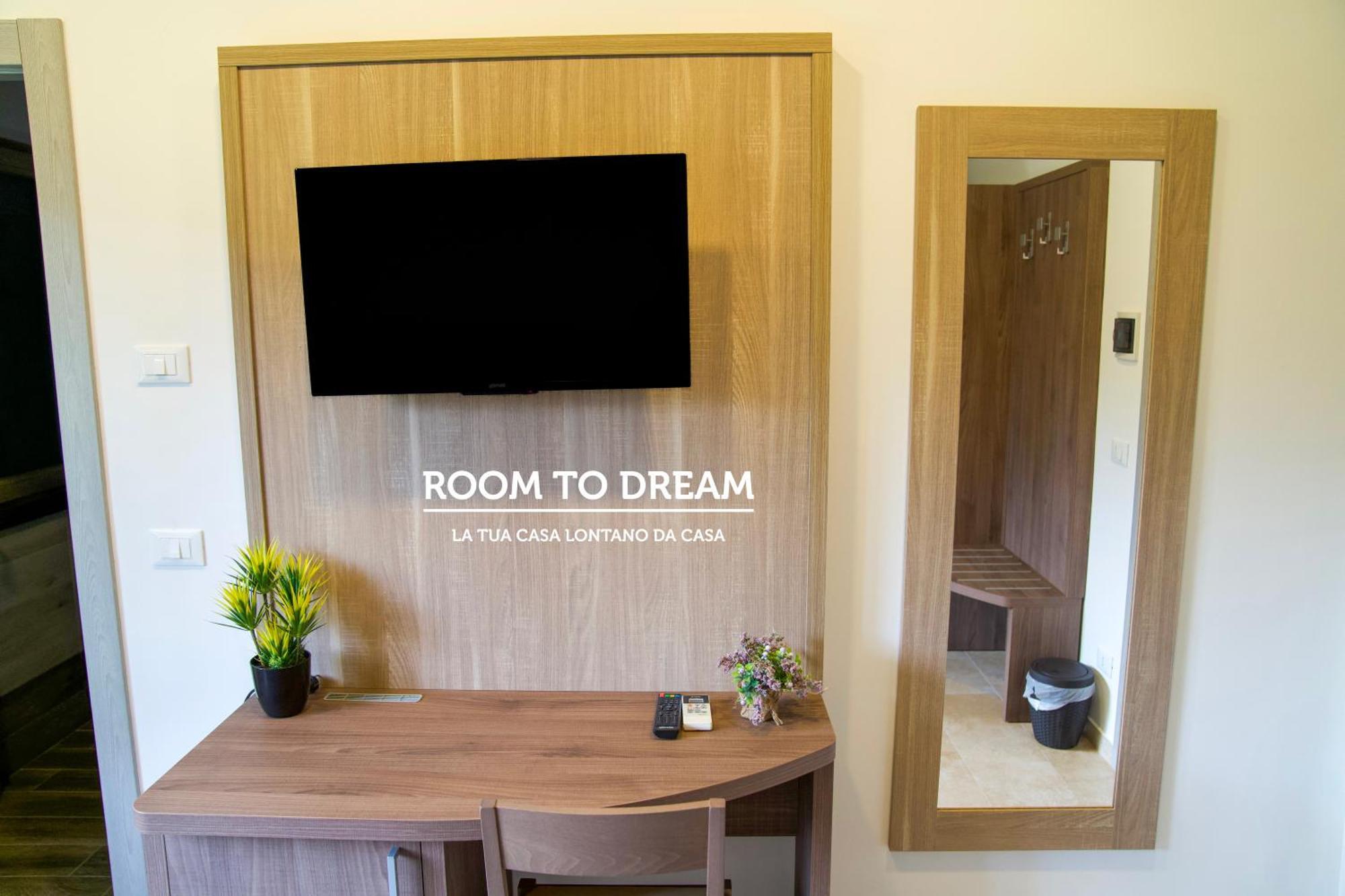 Room To Dream San Valentino Torio Екстер'єр фото