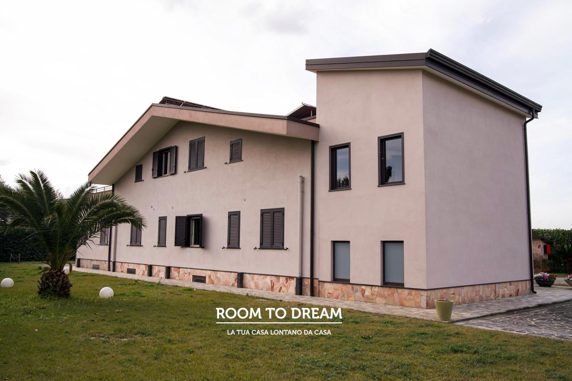 Room To Dream San Valentino Torio Екстер'єр фото