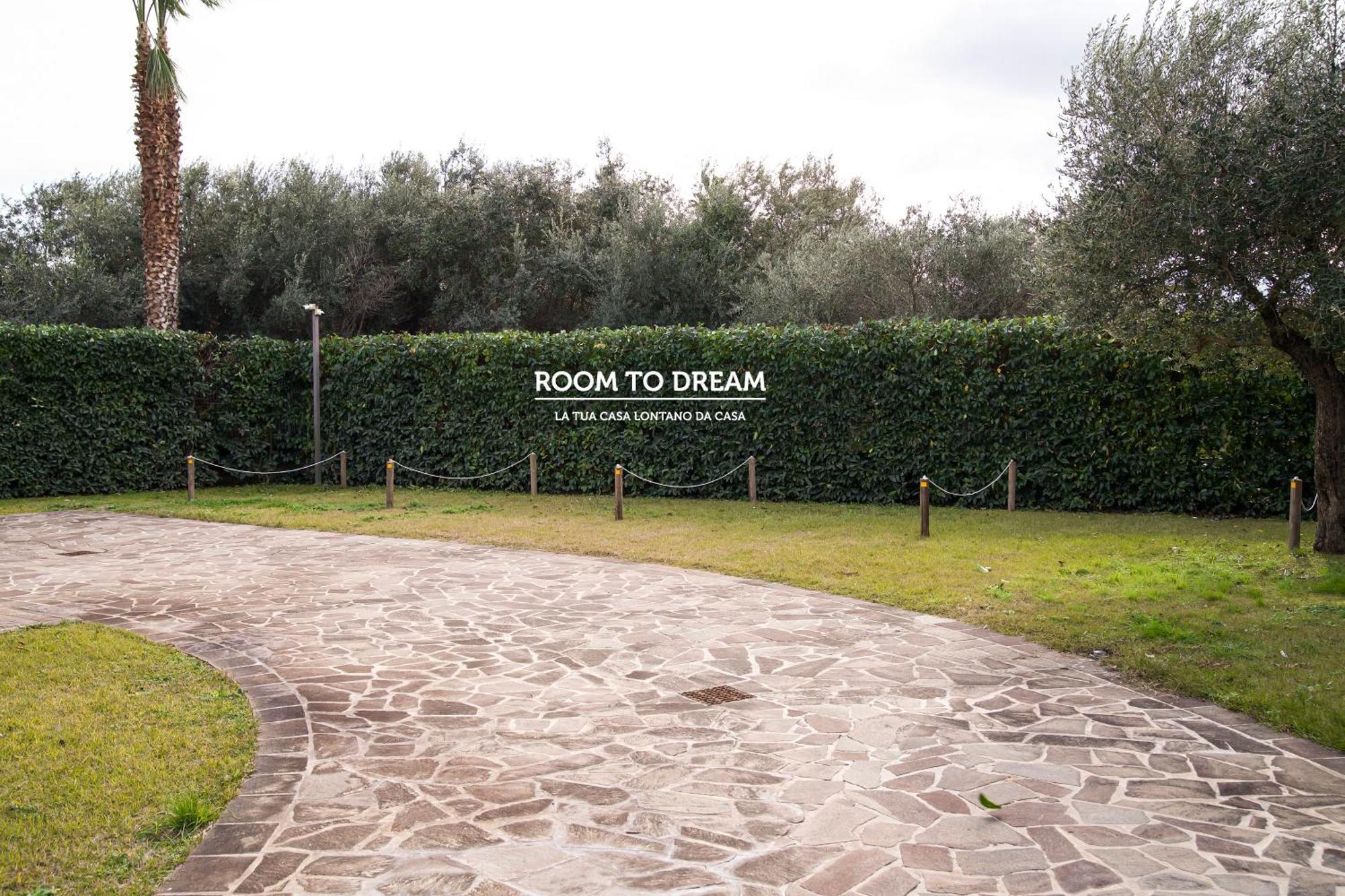 Room To Dream San Valentino Torio Екстер'єр фото