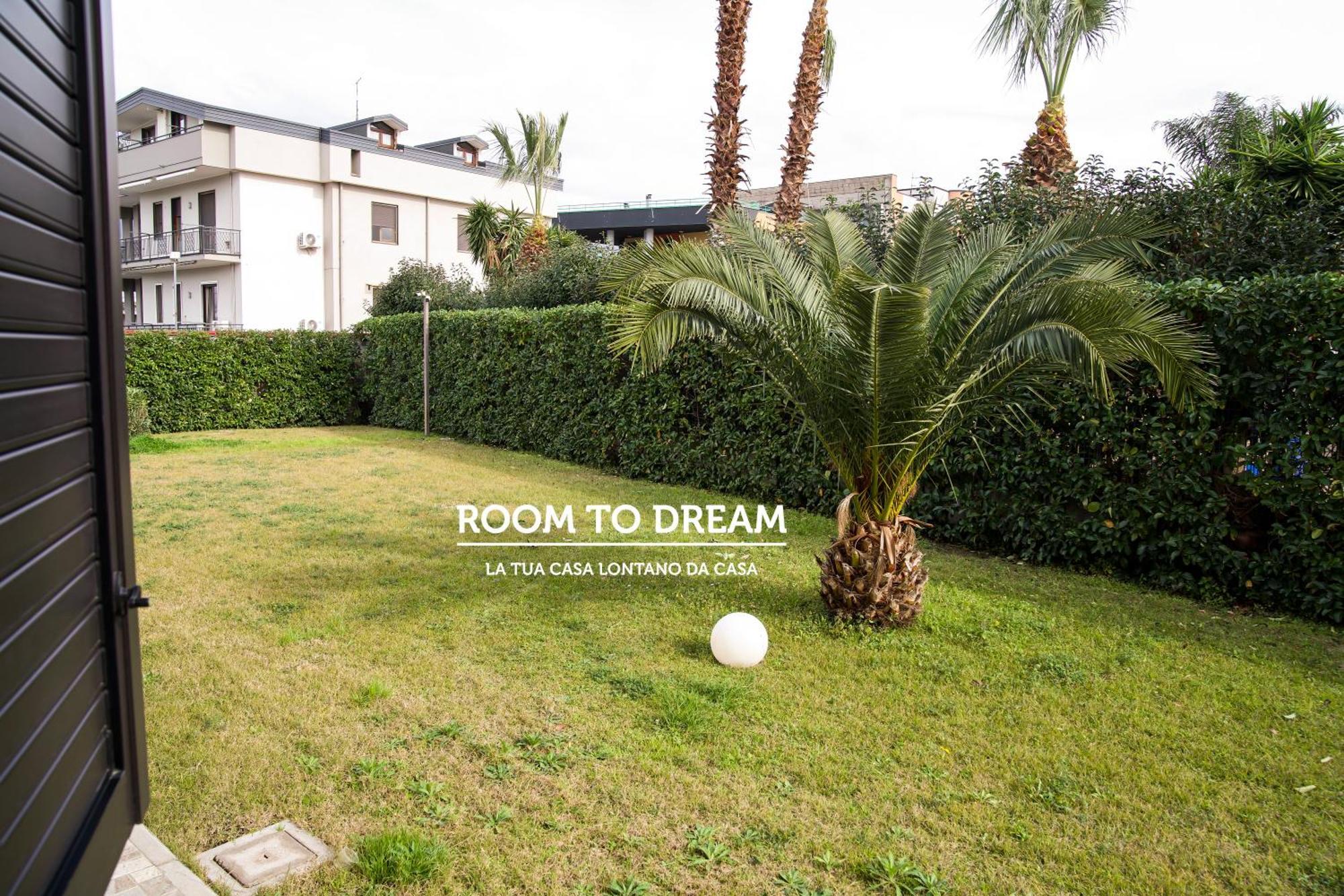 Room To Dream San Valentino Torio Екстер'єр фото