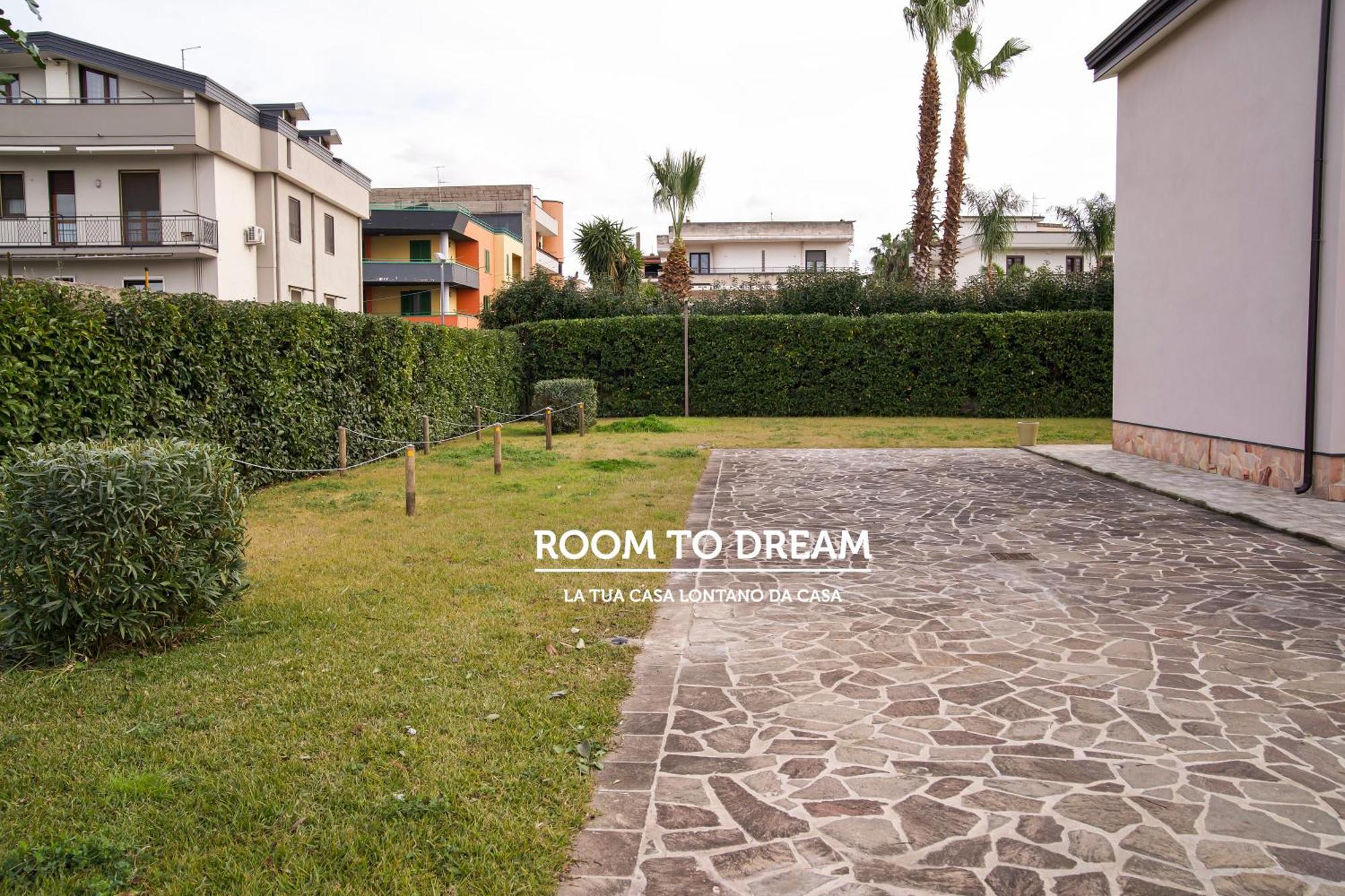 Room To Dream San Valentino Torio Екстер'єр фото