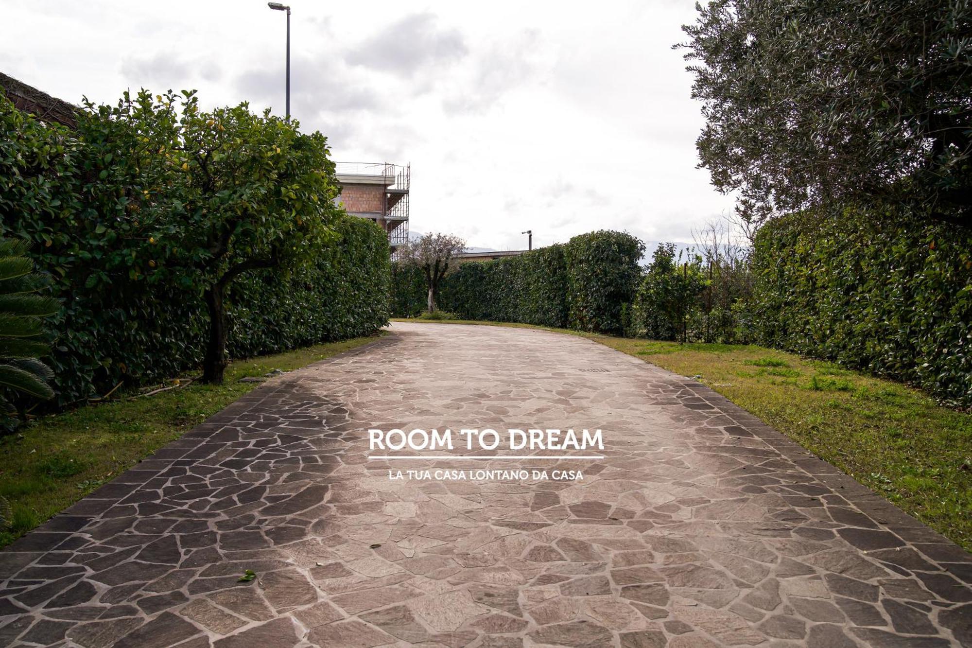 Room To Dream San Valentino Torio Екстер'єр фото